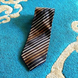 Paul Smith Silk Tie